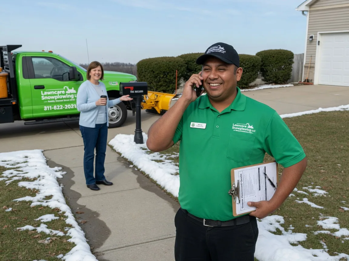 Lawn Care Services By Expert Landscaper Woodville, WI FAQs